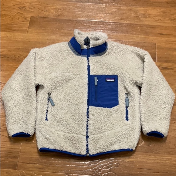 Patagonia Fleece Jacket